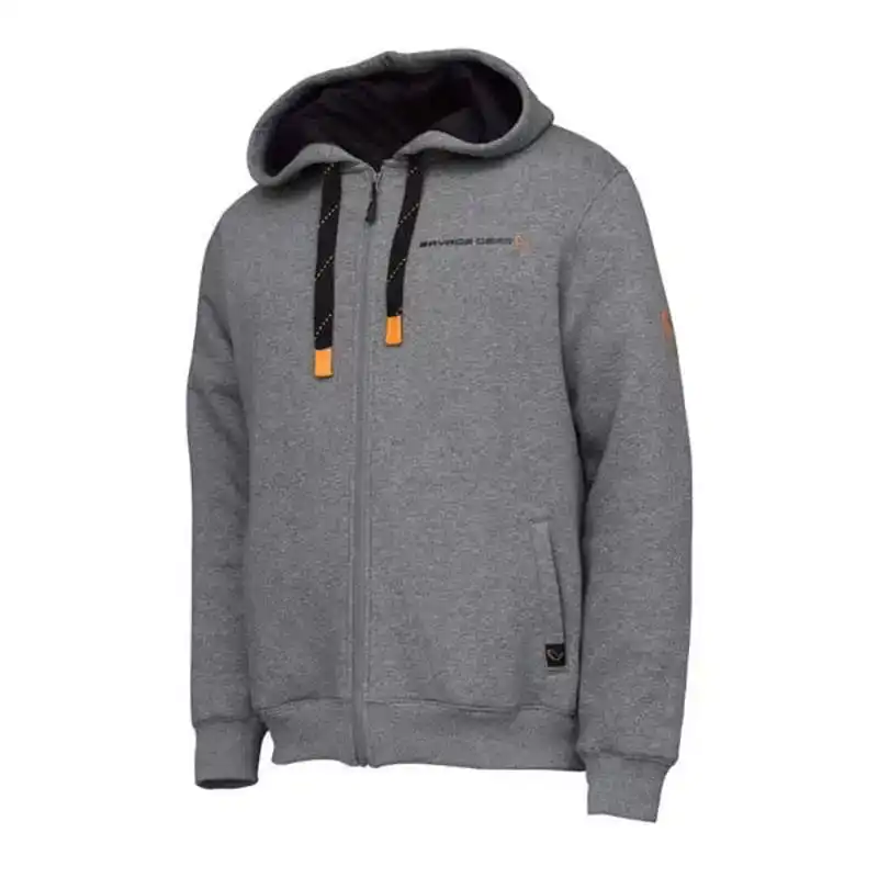 Beperkt Aanbod Classic Zip Hoodie