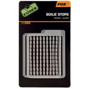 Edges Boilie Stops Favoriet