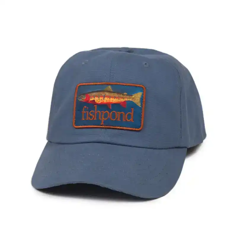 Koop Vandaag Lecoqelton Trout Hat