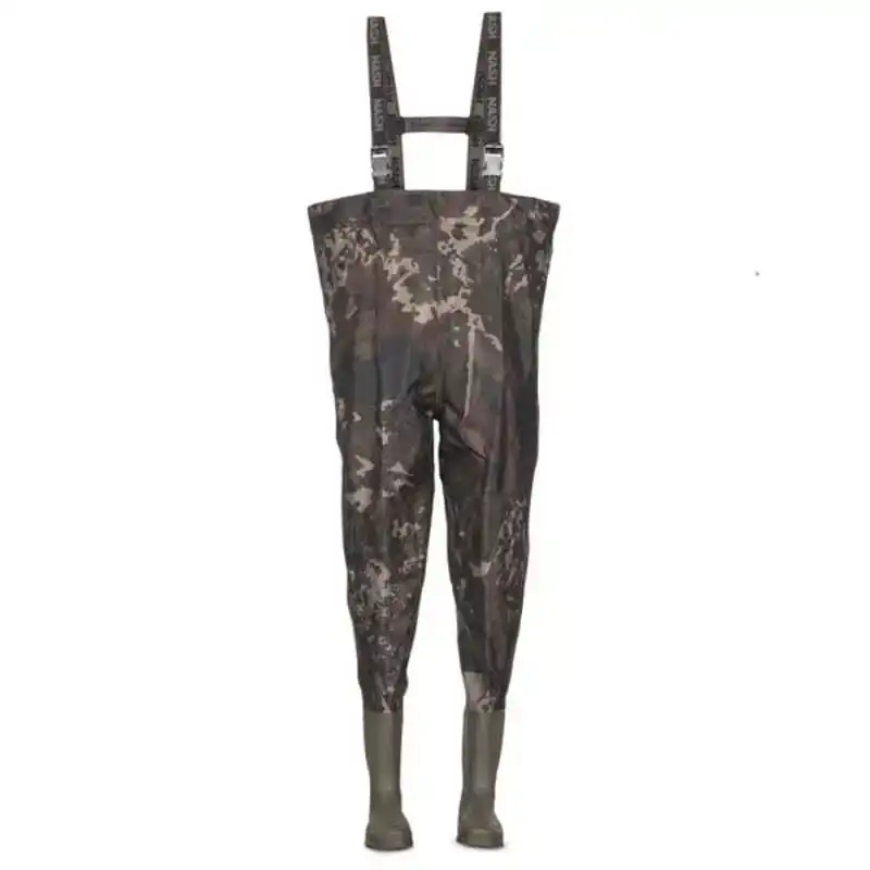 ZT HD Waders Camo Voordeelprijs