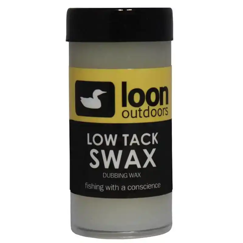 Koopje Swax Low Tack