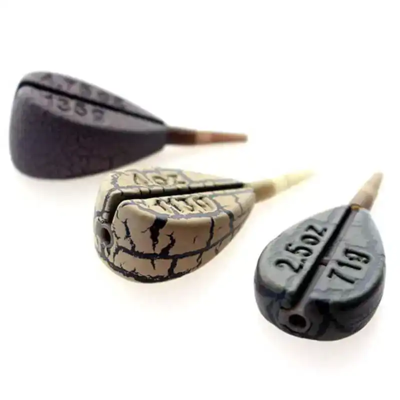 Betrouwbaar Hit & Run Inline Lead