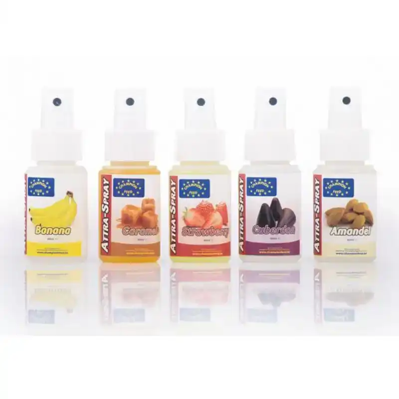 Attra Spray - Banana Hete Deal