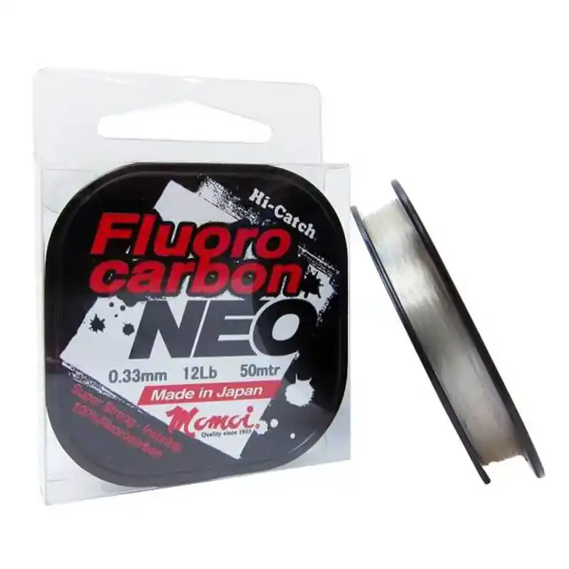 Flitsaanbieding Fluorocarbon NEO