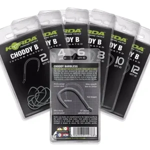 Choddy B Must-Have
