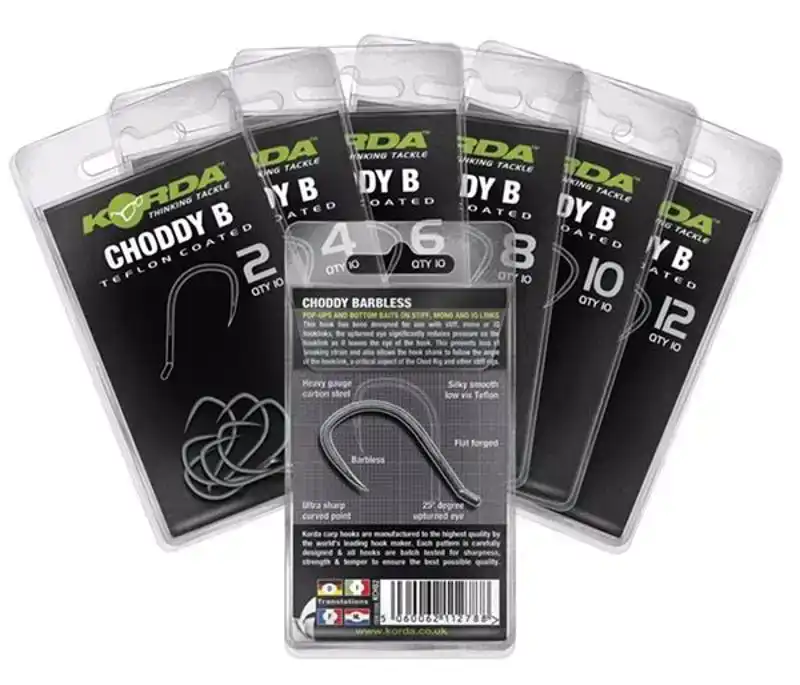 Choddy B Must-Have