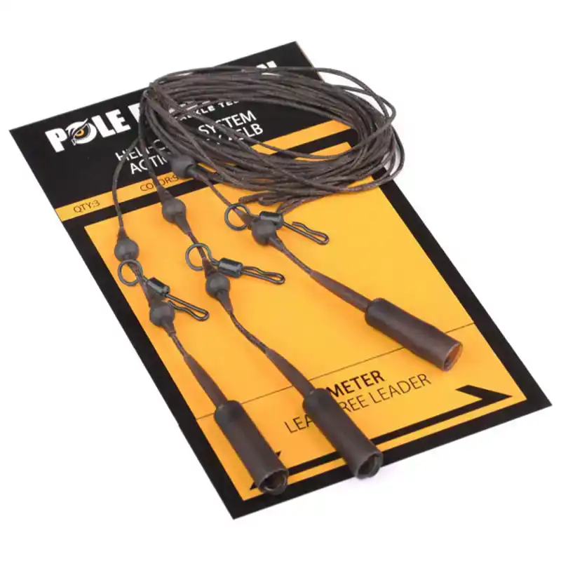 Heli-Chod System Action Pack Exclusieve Aanbieding