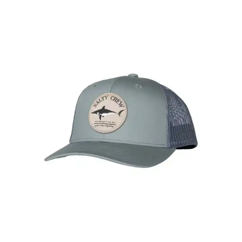 Bruce Trucker - Marine/Slate Merkproduct