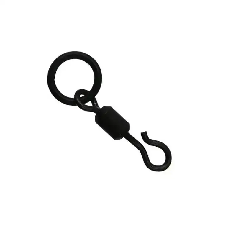 Lage Kosten Covert C-Lok Flexi Ring Swivels