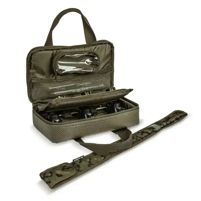 Populair SP C-Tech Compact Buzzer Bar Bag