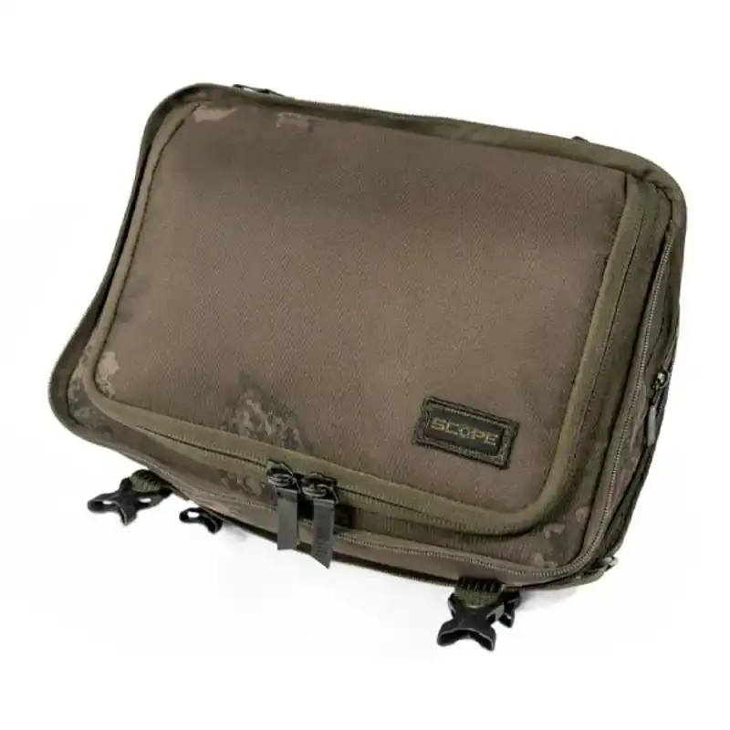 Scope OPS Rucksack Expansion Pack Foil Lined Laatste Versie