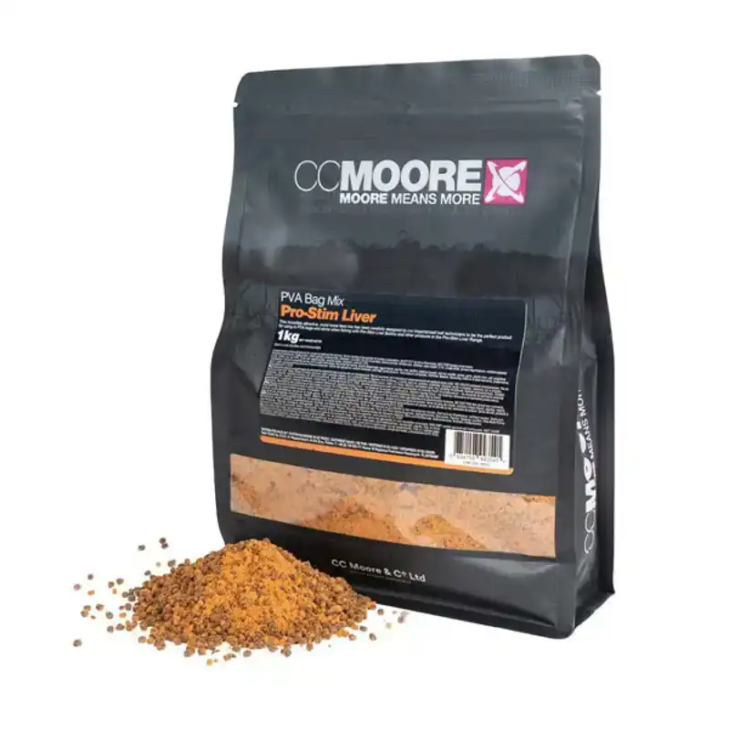 Pro-Stim Liver PVA Bag Mix Beperkt Aanbod
