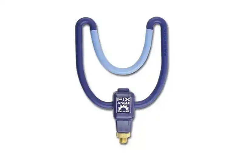 Korting Tube Rod Rest