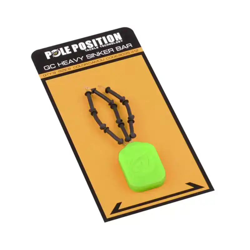 Dagaanbieding QC Heavy Sinker Bar