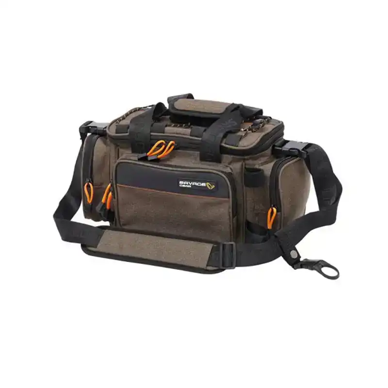 Koopje Specialist Soft Lure Bag
