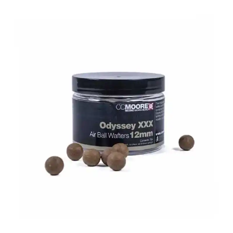 Odyssey XXX Airball Wafters Veilige Betaling