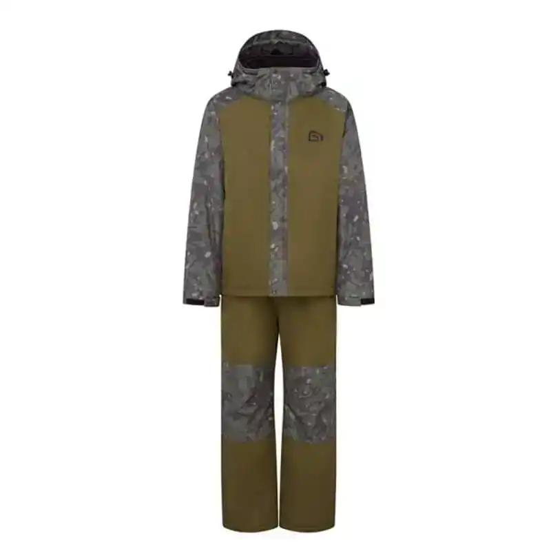 Betaalbaar CR Camo 3-Piece Suit