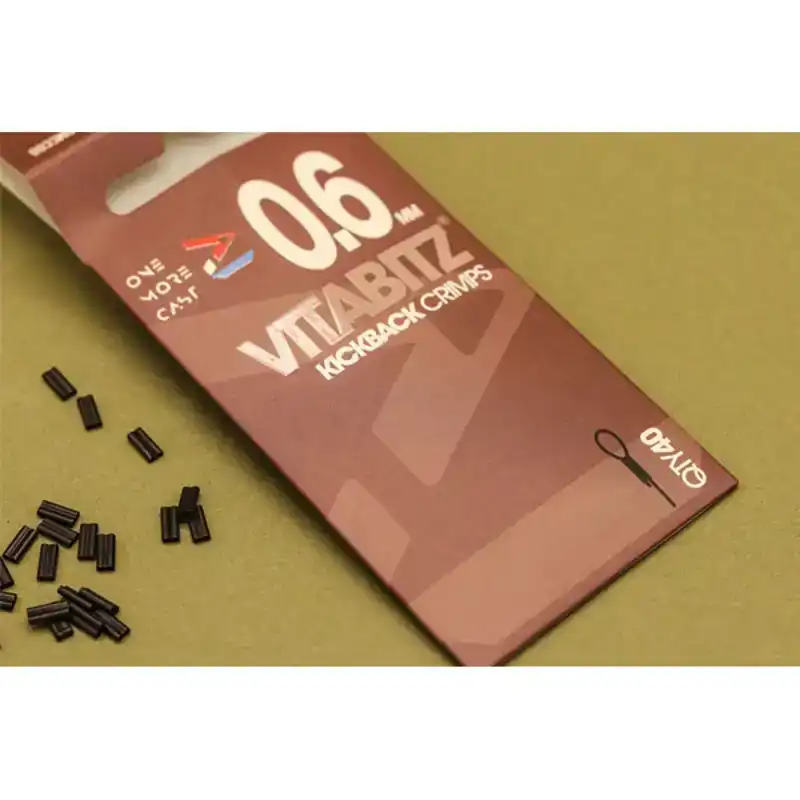 Vitabitz Crimps Merkproduct