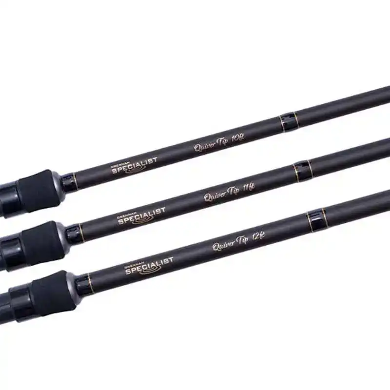 Specialist Quiver Tip Rod Laatste Versie