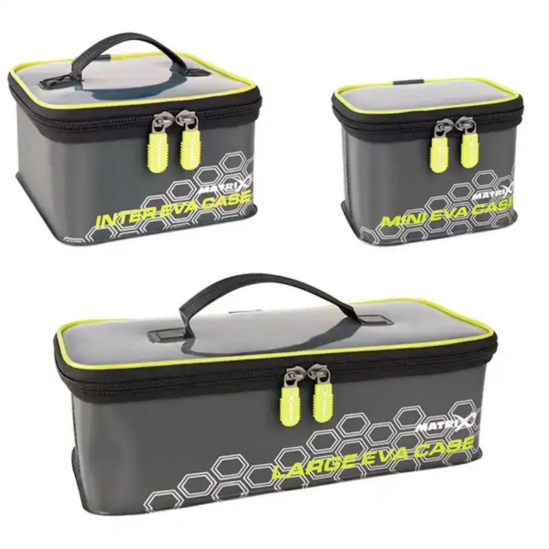 Weekendaanbieding EVA Case - Mini (15,5 x 12 x 11,5 cm)
