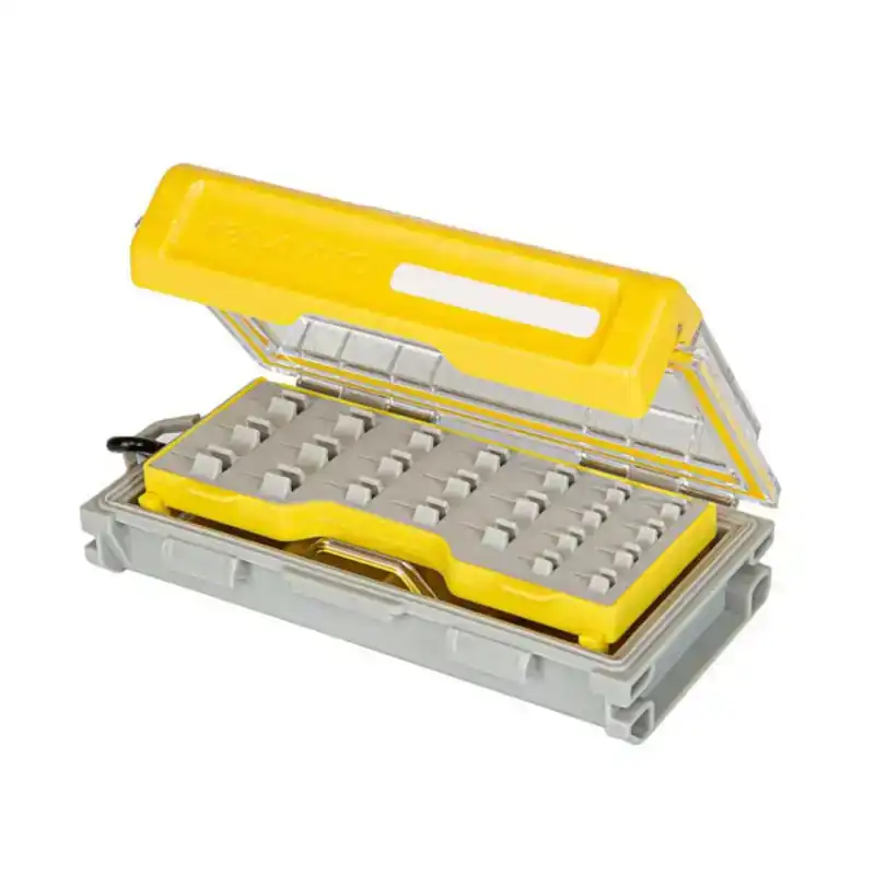 Edge Micro Jig Box Snelle Levering
