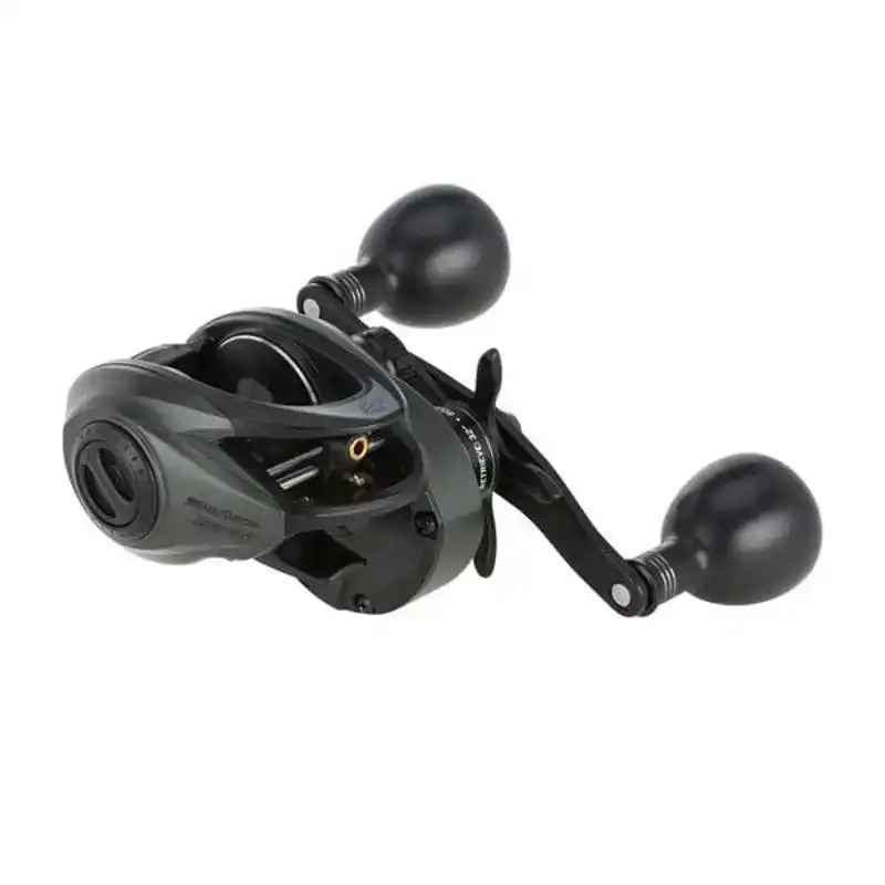Beast Low Profile Reel Populair