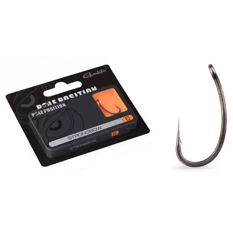 Strongbow Hooks Beperkte Voorraad