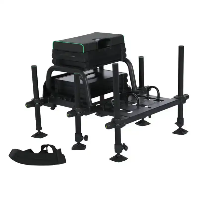World Champion Seatbox 3410 Direct Beschikbaar