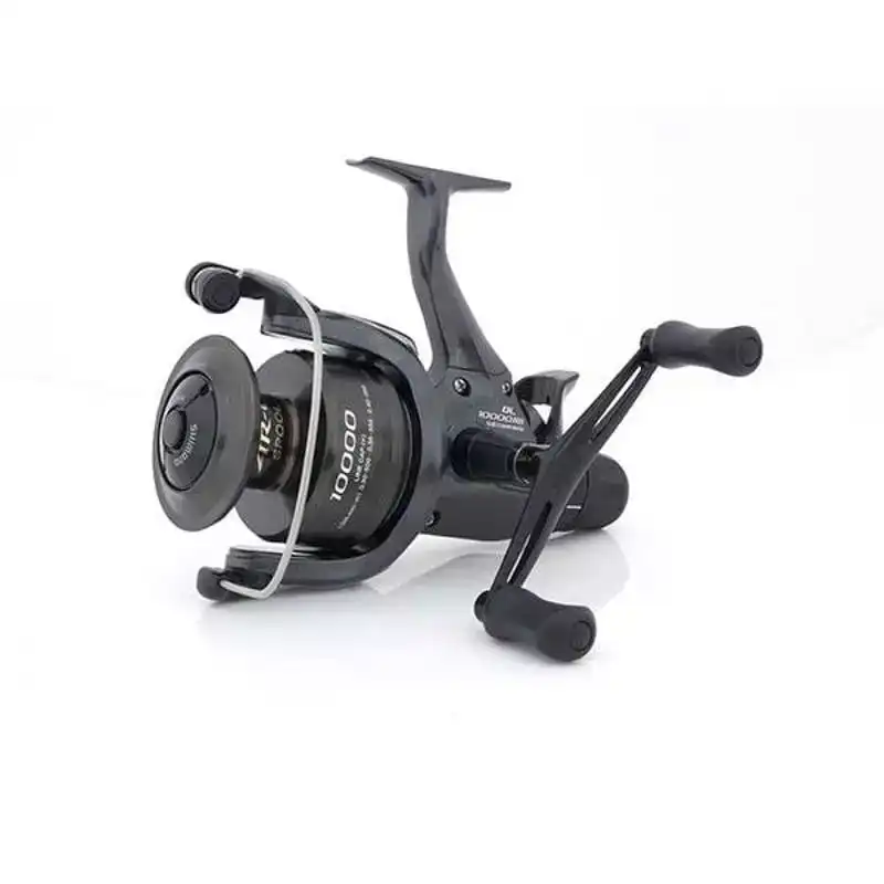 Baitrunner DL RB Betaalbaar