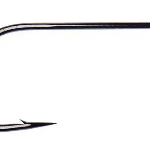 TP612 - Trout Predator Streamer short Voordeelprijs