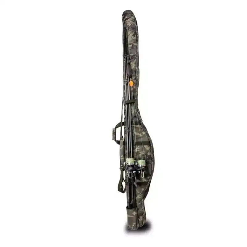 Undercover Camo 3+2 Rod Holdall Alleen Vandaag