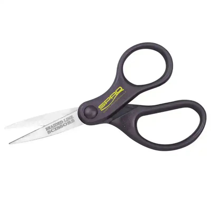 Weekendaanbieding Braided Line Scissors