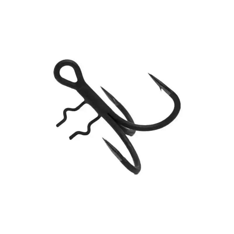 A Static Shad T Treble Rechtstreeks Van De Fabrikant