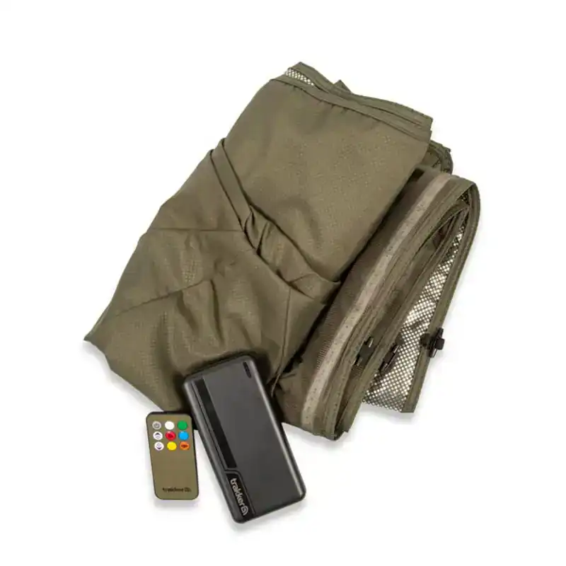 Tempest RS 200 Nitelife Vapour Shield Seizoensaanbieding