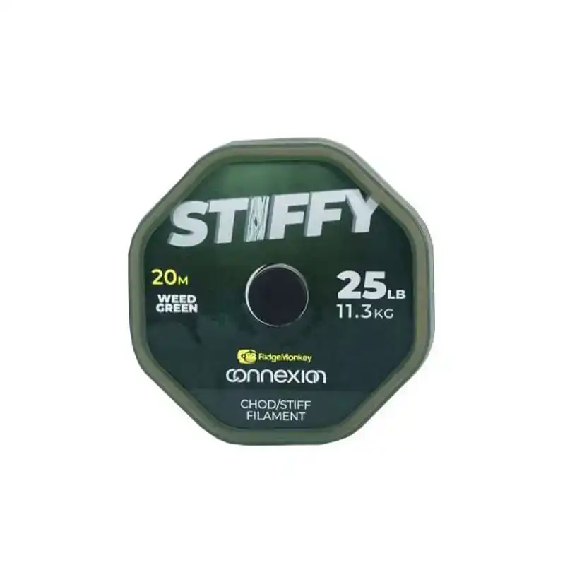 Connexion Stiffy Chod Stiff Filament Populair