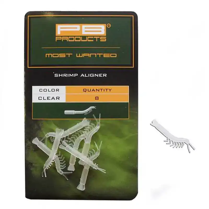 Exclusieve Aanbieding Shrimp Aligner