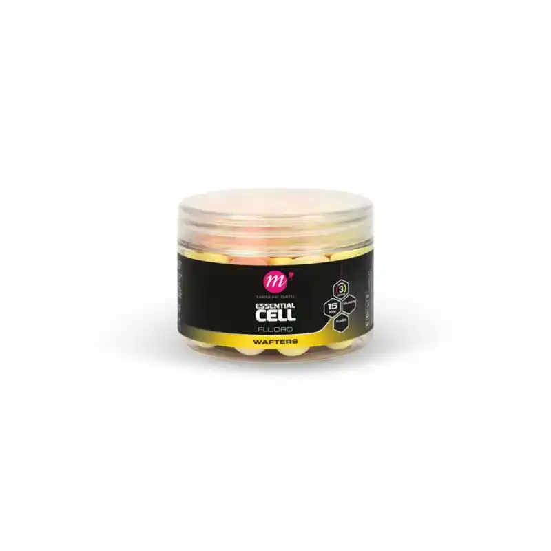 Koopje Essential Cell Fluoro Wafters