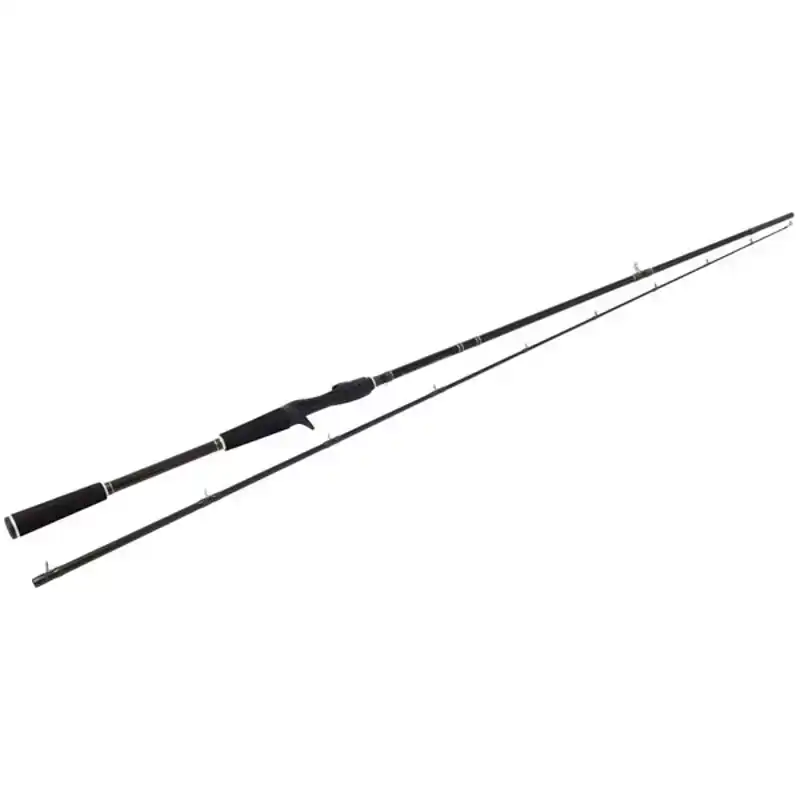 Gecertificeerd W2 Finesse Shad - T - 220 cm - 12/38 gram
