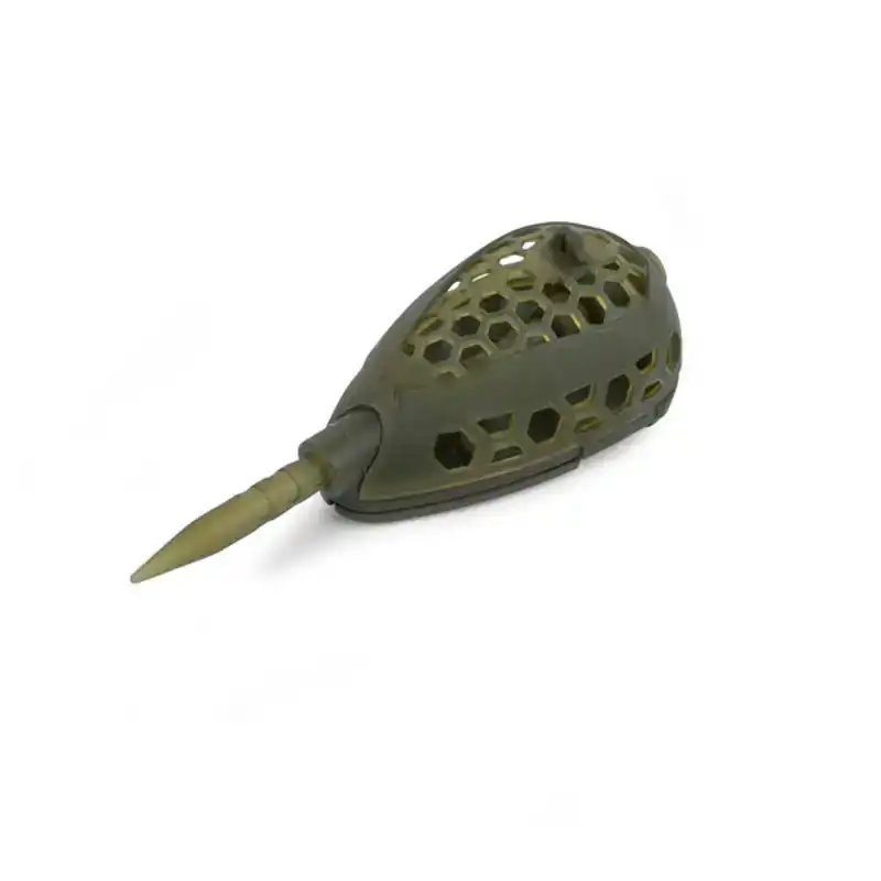 Camo Grub Feeder Betrouwbaar