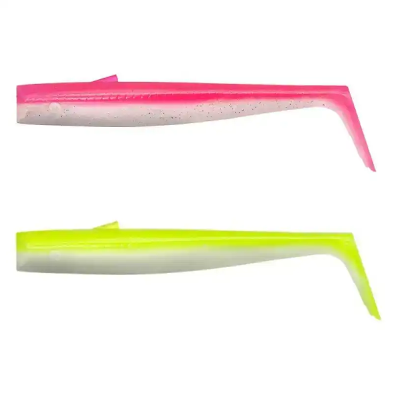 Sandeel V2 Tails Beperkte Voorraad