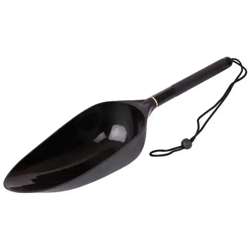 Gecertificeerd Large Baiting Spoon