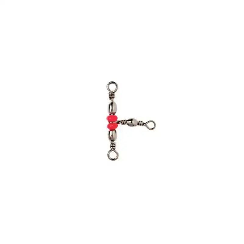 Bestel Nu 3 Way Barrel Swivel