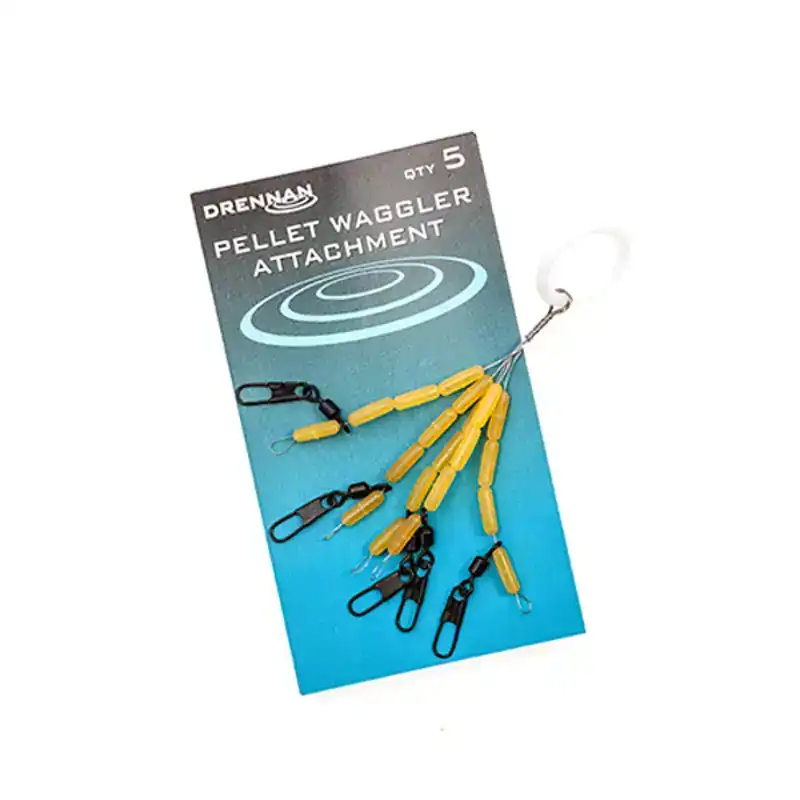 Nu Kopen Pellet Waggler Attachment