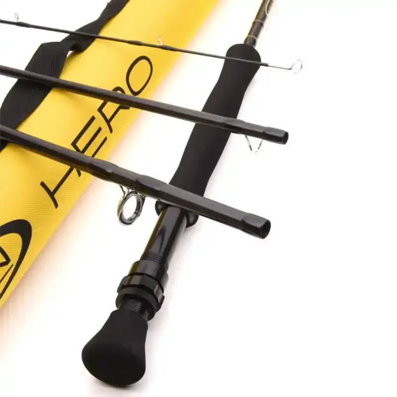 Speciale Aanbieding Pike Hero Rod