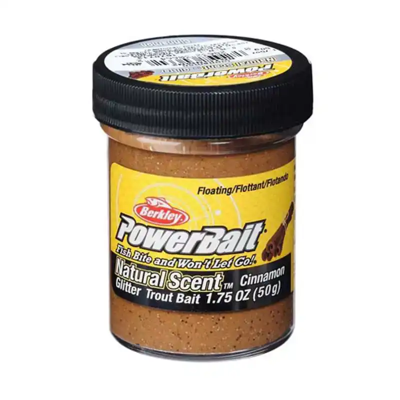Powerbait Trout Bait Spices Must-Have