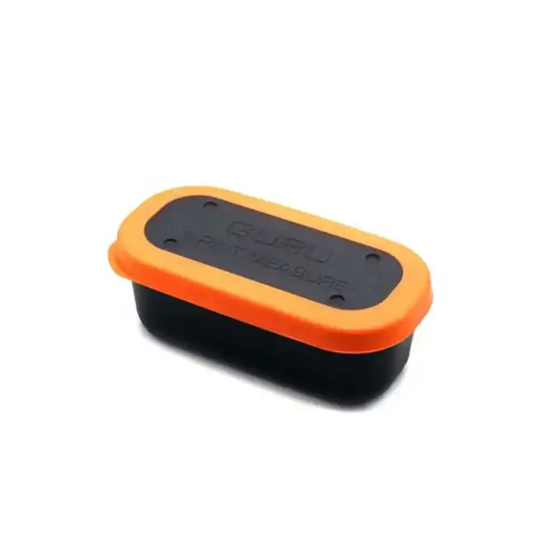 Bait Box Orange Finale Uitverkoop
