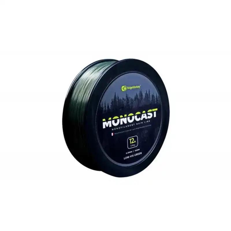 MonoCast Mono Mainline Koop Online