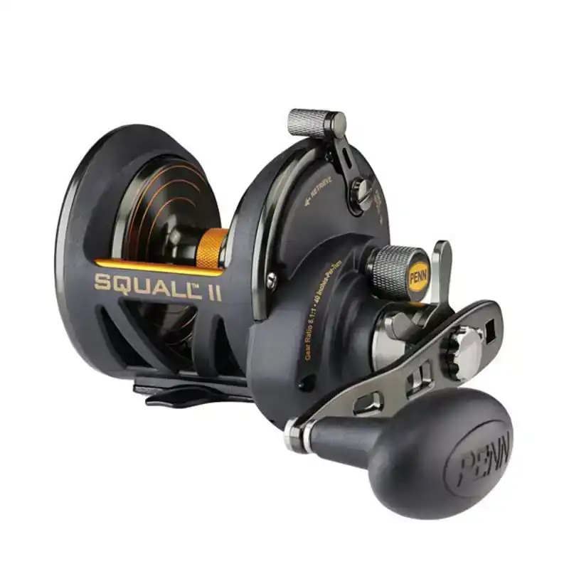 Squall II Star Drag Koop Vandaag