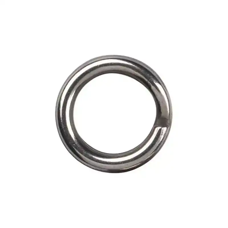 Favoriet Hyper Split Ring