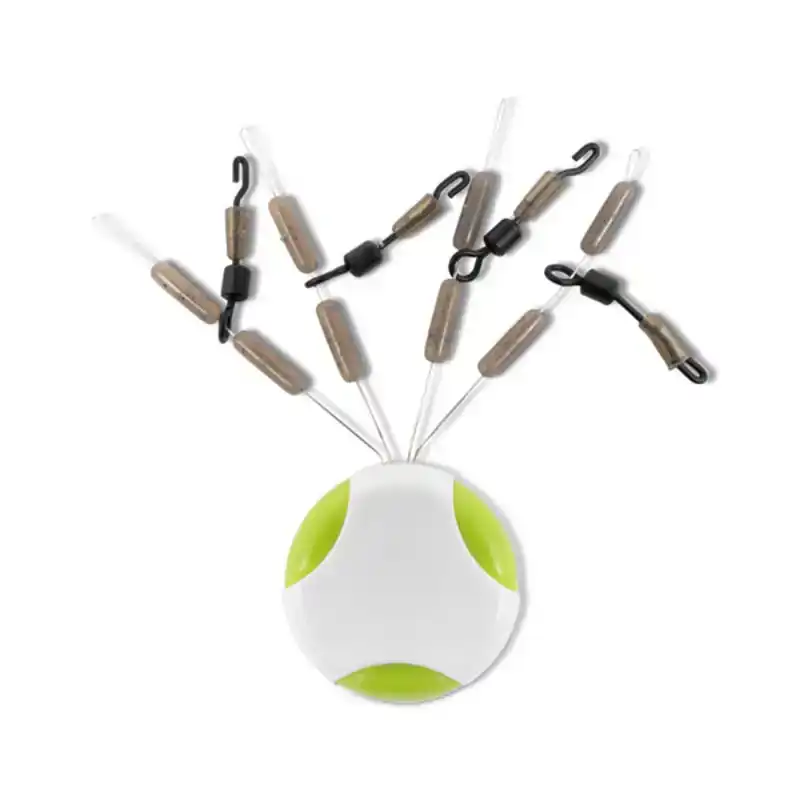 Dagaanbieding Camo Heli Kit - Quick Change